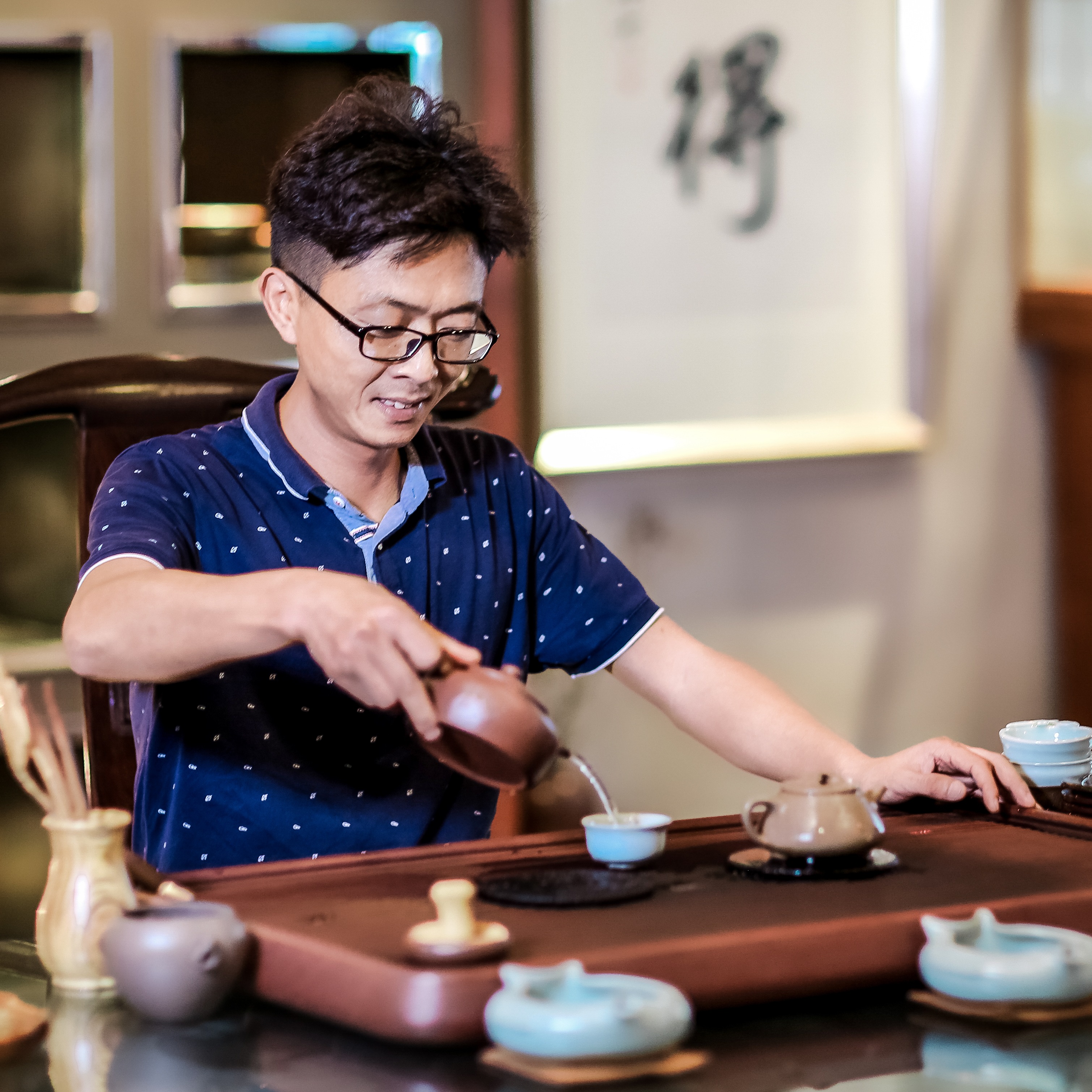 陈宗宝